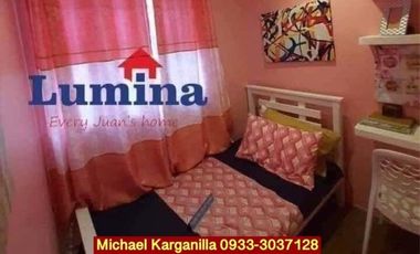 LUMINA HOMES PANDI - Angeli Duplex