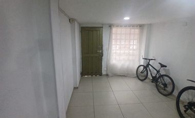 casa en arriendo en altablanca - usaquén. Cod A121513