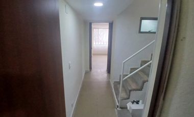casa en arriendo en altablanca - usaquén. Cod A121513