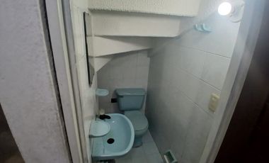 casa en arriendo en altablanca - usaquén. Cod A121513