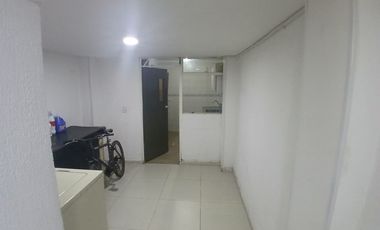 casa en arriendo en altablanca - usaquén. Cod A121513