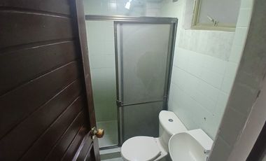 casa en arriendo en altablanca - usaquén. Cod A121513