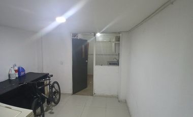 casa en arriendo en altablanca - usaquén. Cod A121513