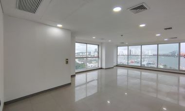 oficina en arriendo en bocagrande. Cod A93109