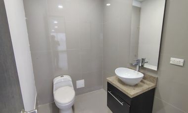 oficina en arriendo en bocagrande. Cod A93109