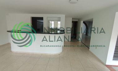 casa en arriendo en cañaveral. Cod A4983