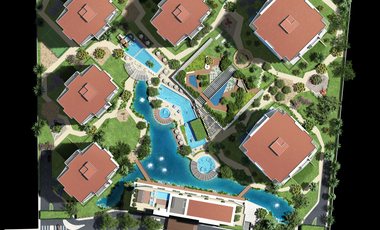 Departamento 2R148 Torre Vita1 en Venta en Infiniti Mérida