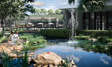 Departamento 2R148 Torre Vita1 en Venta en Infiniti Mérida