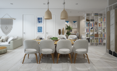 Departamento 2R148 Torre Vita1 en Venta en Infiniti Mérida