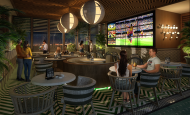 Departamento 2R148 Torre Vita1 en Venta en Infiniti Mérida