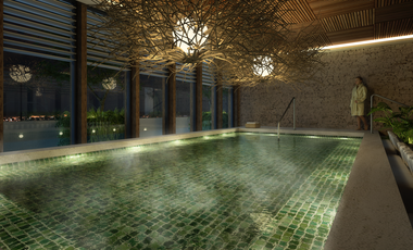 Departamento 2R148 Torre Vita1 en Venta en Infiniti Mérida