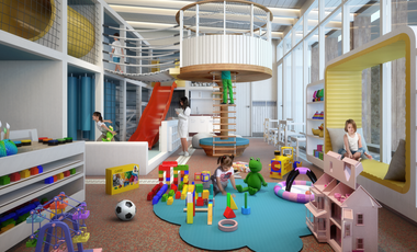 Departamento 2R148 Torre Vita1 en Venta en Infiniti Mérida