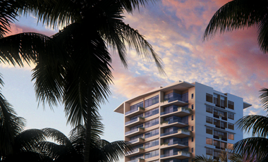 Departamento 2R148 Torre Vita1 en Venta en Infiniti Mérida