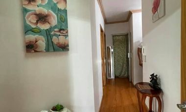 Casa rentera en venta en el centro de Loja