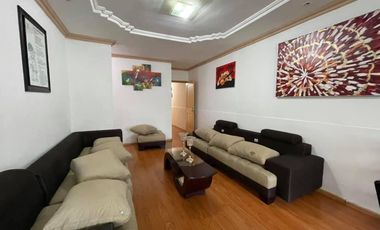 Casa rentera en venta en el centro de Loja