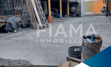 CASABODEGA EN VENTA COL. GOBERNADORES