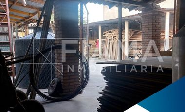 CASABODEGA EN VENTA COL. GOBERNADORES