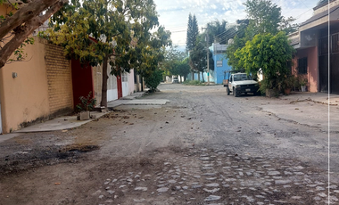 CASABODEGA EN VENTA COL. GOBERNADORES