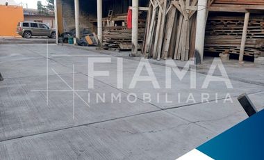 CASABODEGA EN VENTA COL. GOBERNADORES