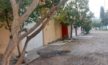 CASABODEGA EN VENTA COL. GOBERNADORES