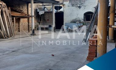 CASABODEGA EN VENTA COL. GOBERNADORES