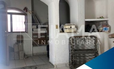 CASABODEGA EN VENTA COL. GOBERNADORES