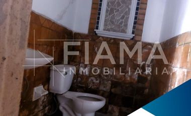 CASABODEGA EN VENTA COL. GOBERNADORES