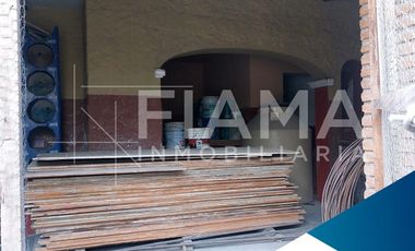 CASABODEGA EN VENTA COL. GOBERNADORES