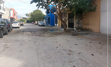 CASABODEGA EN VENTA COL. GOBERNADORES