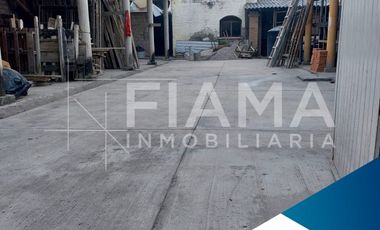 CASABODEGA EN VENTA COL. GOBERNADORES