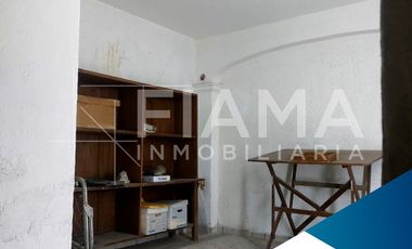 CASABODEGA EN VENTA COL. GOBERNADORES