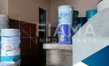 CASABODEGA EN VENTA COL. GOBERNADORES