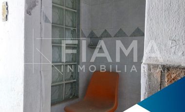 CASABODEGA EN VENTA COL. GOBERNADORES