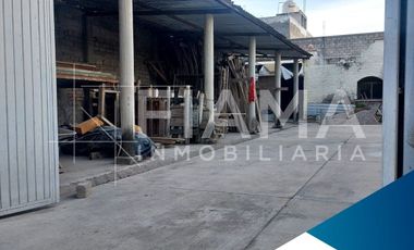 CASABODEGA EN VENTA COL. GOBERNADORES