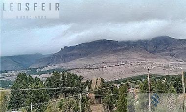 En Venta Terreno 2000m2/  Bº Ruca Hue / San Martin De Los Andes / Neuquén