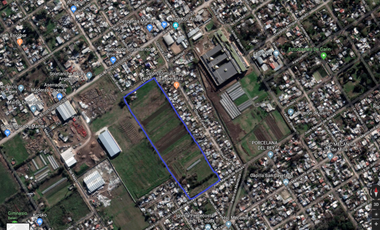 Terreno en venta en Escobar, Garín