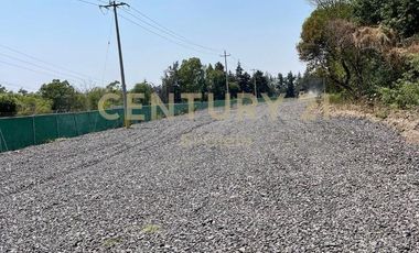 Terreno en renta 7,700 m2 ,zona La Maria, Autopista México-Puebla, Finsa, Puebla