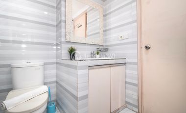 Disewakan Apartemen Taman Rasuna tipe 2BR Full Furnished | TARC050