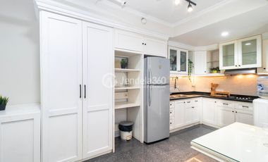 Disewakan Apartemen Taman Rasuna tipe 2BR Full Furnished | TARC050