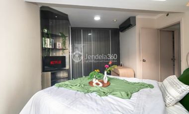Disewakan Apartemen Taman Rasuna tipe 2BR Full Furnished | TARC050