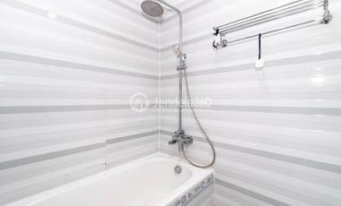Disewakan Apartemen Taman Rasuna tipe 2BR Full Furnished | TARC050