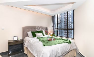 Disewakan Apartemen Taman Rasuna tipe 2BR Full Furnished | TARC050