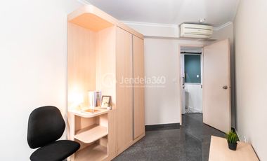 Disewakan Apartemen Taman Rasuna tipe 2BR Full Furnished | TARC050