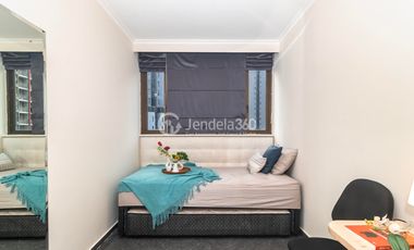 Disewakan Apartemen Taman Rasuna tipe 2BR Full Furnished | TARC050