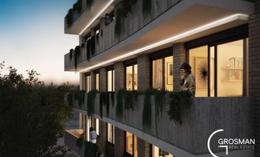 Venta - Penthouse- 4 Amb - Flores - A estrenar - amenities