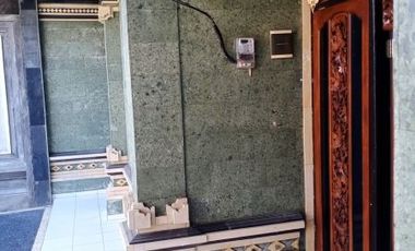 [E04C56] For Sale 4 Bedroom House, 96m2 - Karangasem, Bali