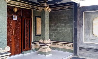 [E04C56] For Sale 4 Bedroom House, 96m2 - Karangasem, Bali