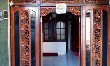 [E04C56] For Sale 4 Bedroom House, 96m2 - Karangasem, Bali