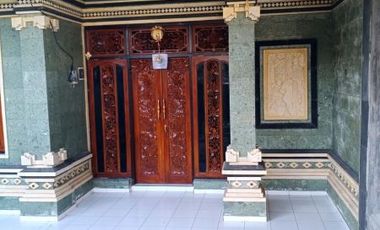 [E04C56] For Sale 4 Bedroom House, 96m2 - Karangasem, Bali