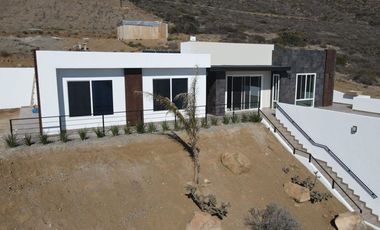 Se venden terrenos frente al mar en Puerto Escondido, Ensenada BC